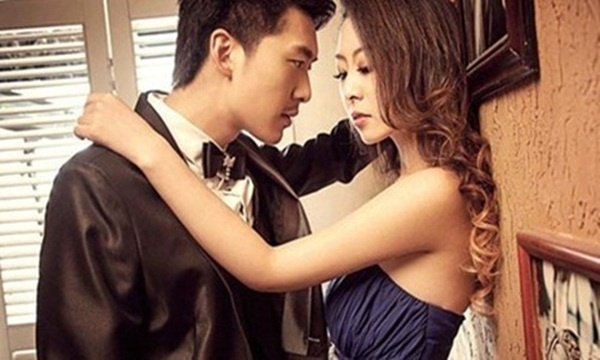 Chồng ngoại tình với người yêu cũ